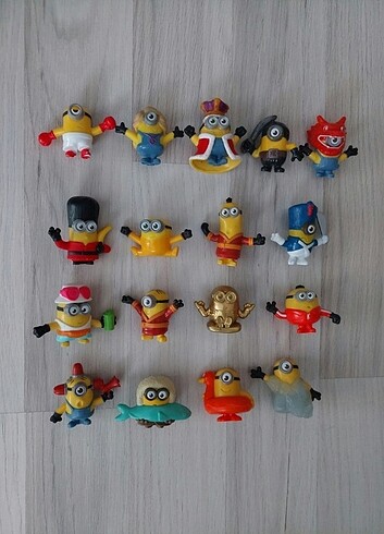 Minyonlar Minions