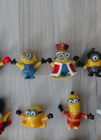  Minyonlar Minions