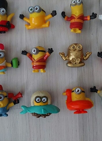  Minyonlar Minions