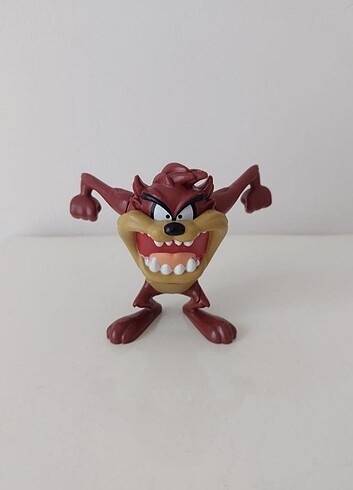 Tazmanya Canavarı Looney Tunes Warner