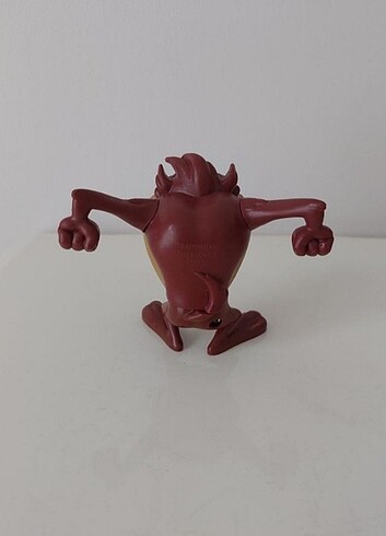  Tazmanya Canavarı Looney Tunes Warner