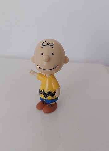 Charlie Brown Snoopy Peanuts