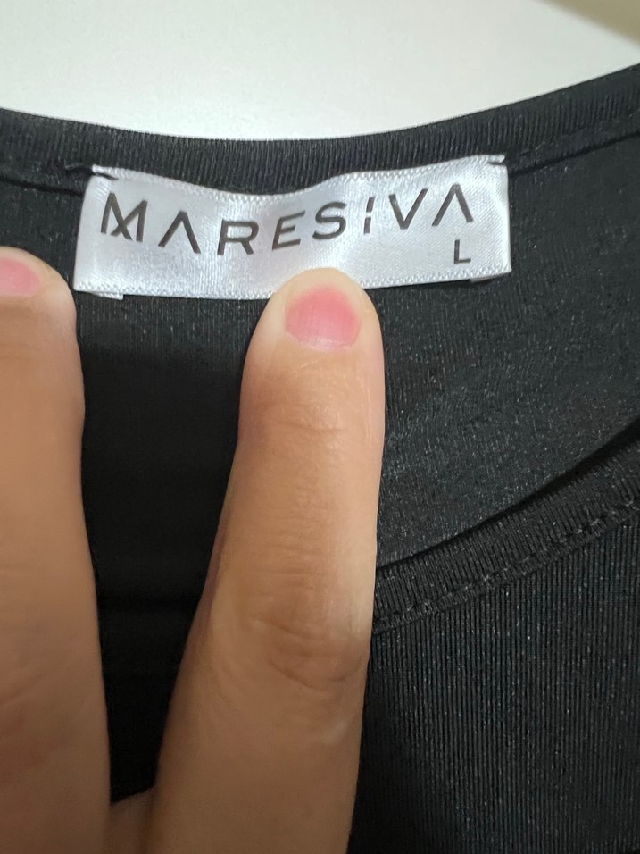 Siyah sorunduz haşema - Görsel 5