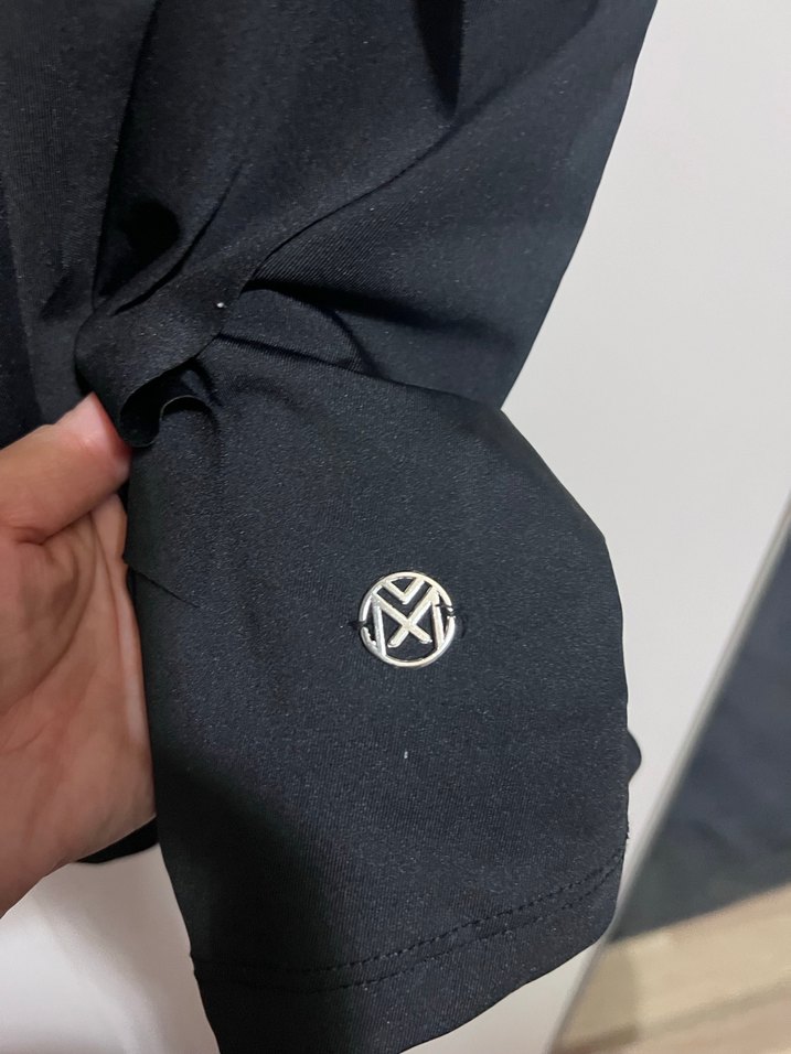 Siyah sorunduz haşema - Görsel 4