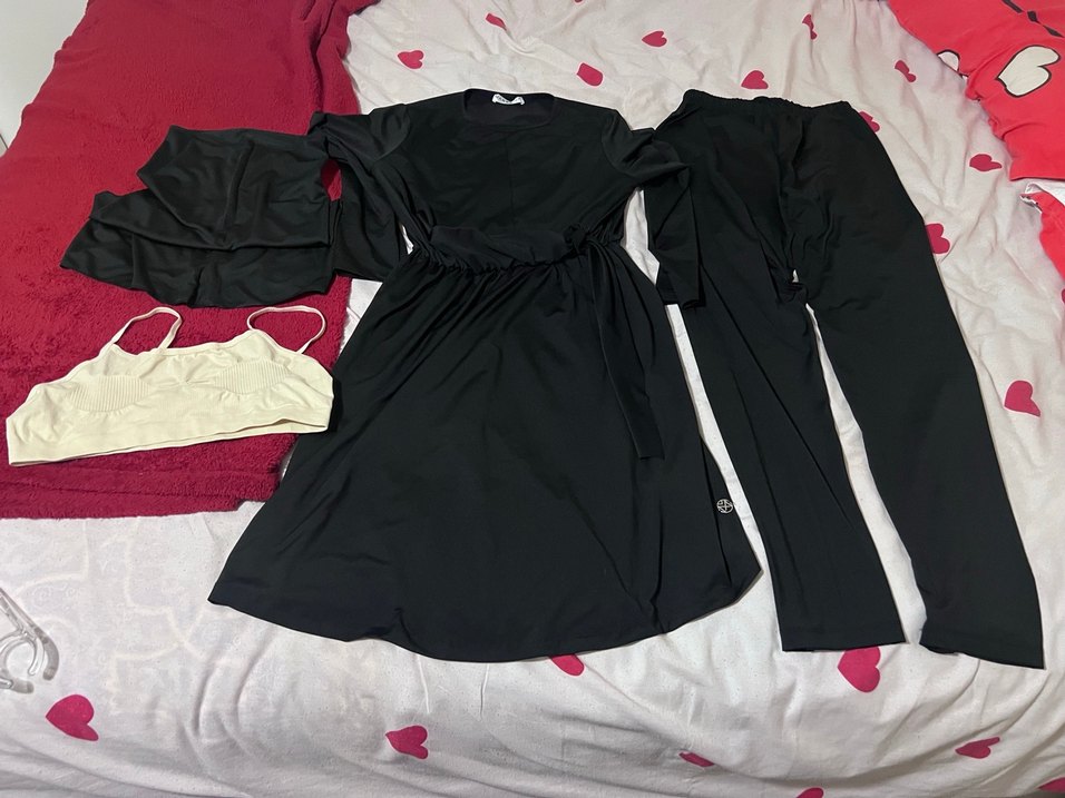 Siyah sorunduz haşema - Görsel 2