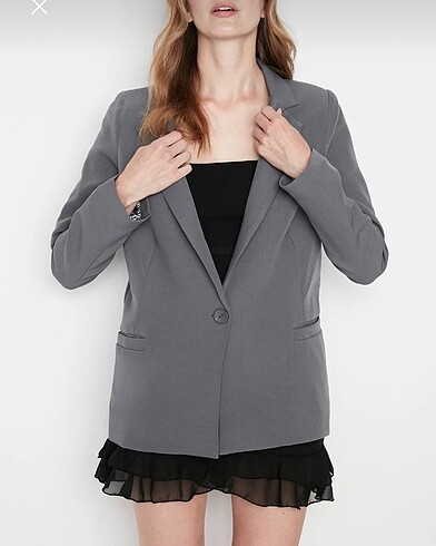 Milla blazer ceket