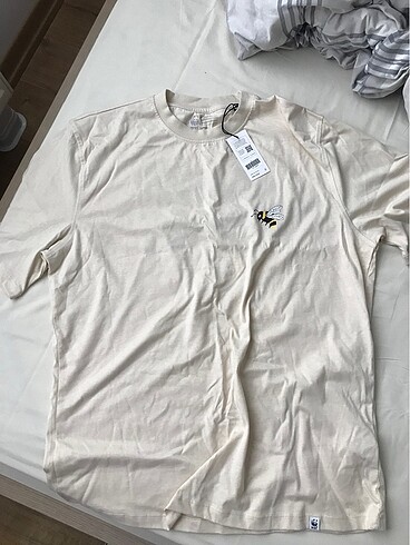 wwf market erkek tişört