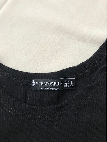 Stradivarius Stradivarius tişört