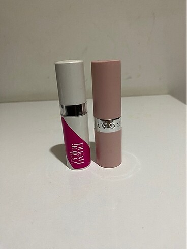 Avon ruj