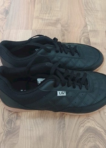 Sıfır ayarında lig monaco salon ayakkabısı - Görsel 2