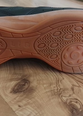 Sıfır ayarında lig monaco salon ayakkabısı - Görsel 3