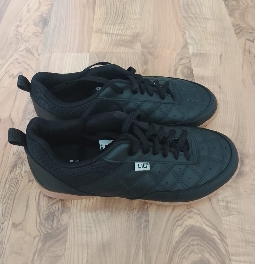 Sıfır ayarında lig monaco salon ayakkabısı - Görsel 2