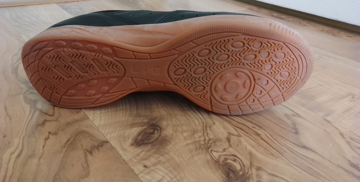 Sıfır ayarında lig monaco salon ayakkabısı - Görsel 3