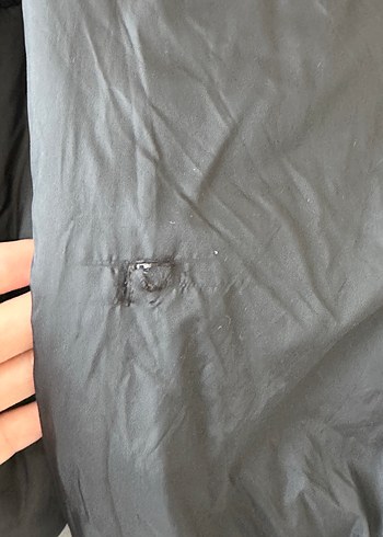 m Beden Zara Bomber Mont