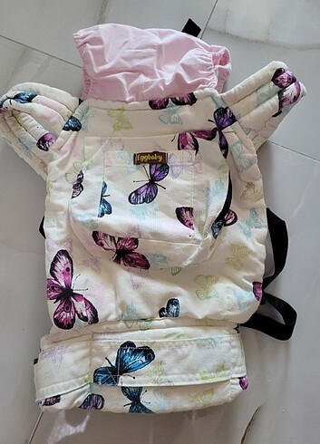 Ergonomik kanguru