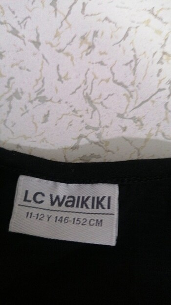 LC Waikiki Lcw ürünü 