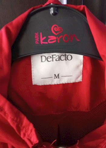 KADIN YAĞMURLUK - Görsel 7