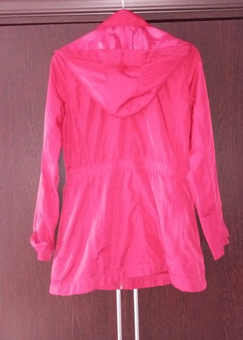 KADIN YAĞMURLUK - Görsel 2