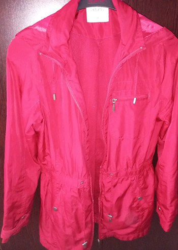 KADIN YAĞMURLUK - Görsel 5