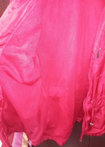 KADIN YAĞMURLUK - Görsel 6