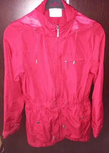 KADIN YAĞMURLUK - Görsel 4