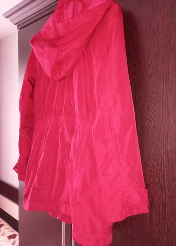 KADIN YAĞMURLUK - Görsel 3