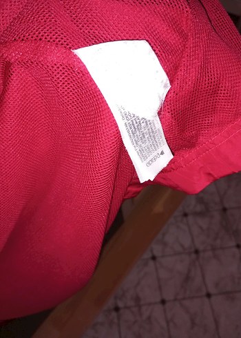 KADIN YAĞMURLUK - Görsel 8