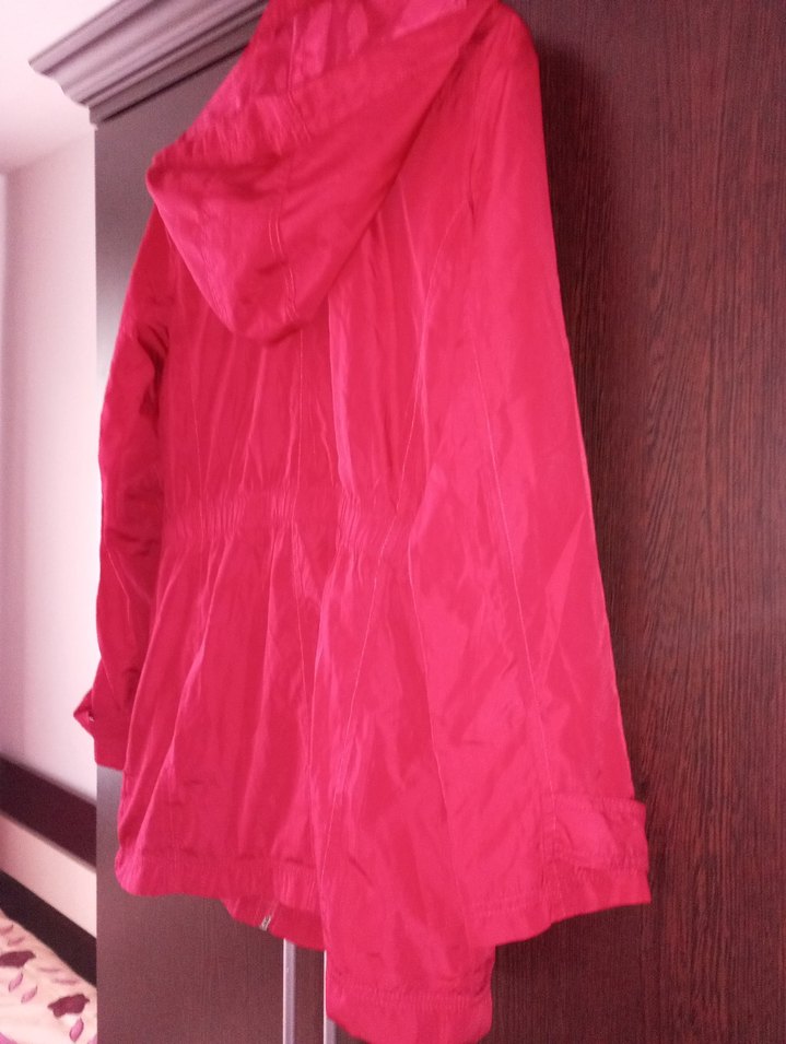 KADIN YAĞMURLUK - Görsel 3