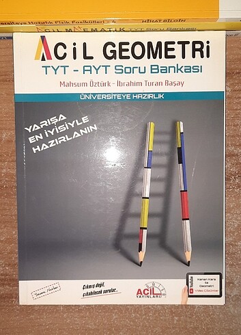 Acil geometri