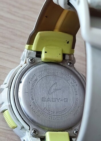  Beden Casio Baby g