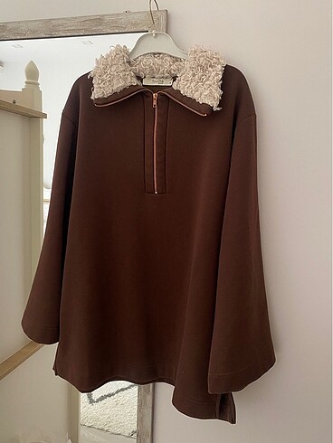 38 Beden Touche sweat tunik