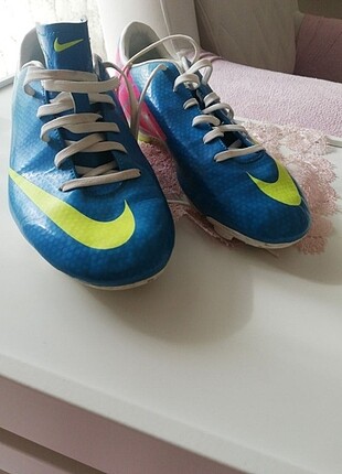 Nike Nike krampon temiz