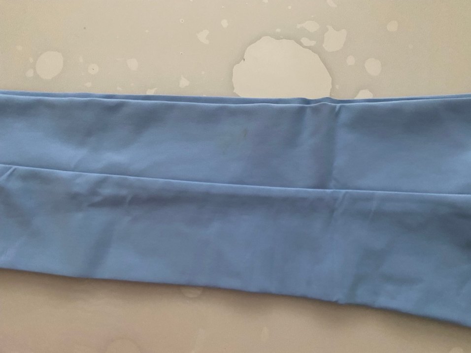 Mavi Kadın Denim Kumaş Pantolon - Görsel 3