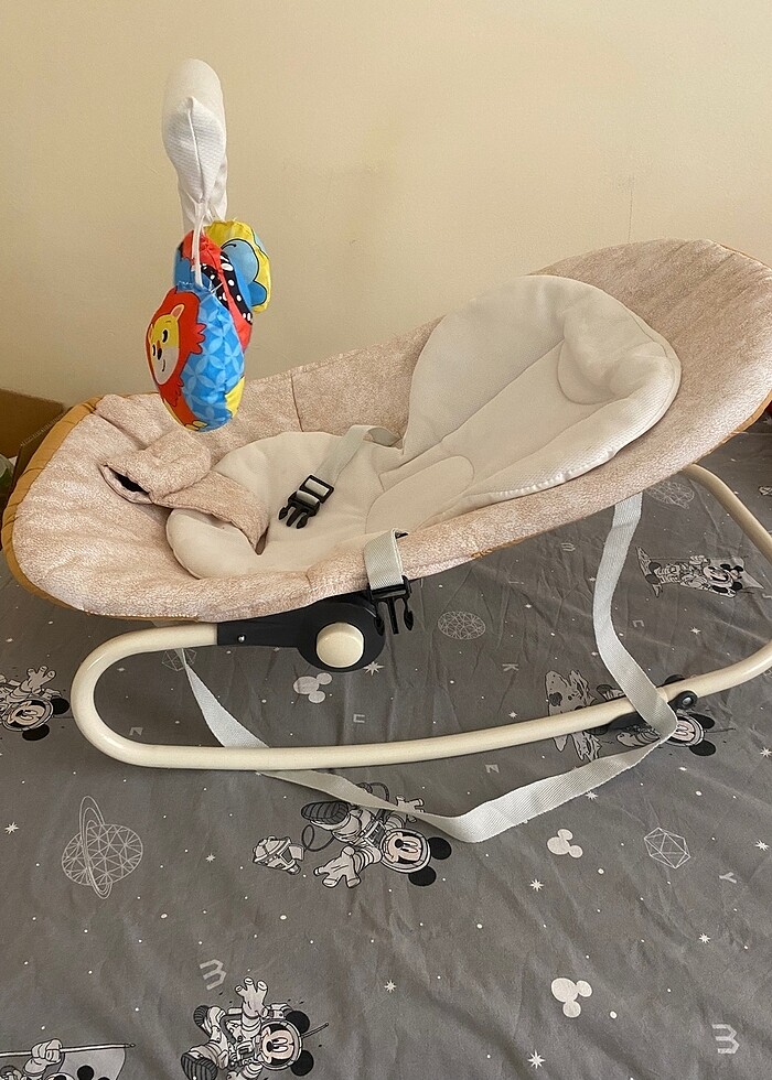 Bebek ana kucağı - Görsel 2