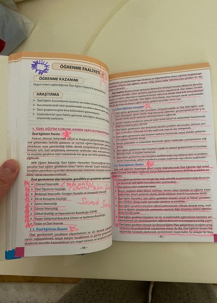 Çocuk  gelişimi kitapları - Görsel 3