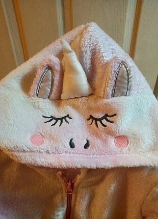 Unicorn Uyku tulumu