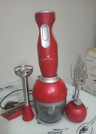 Blender seti