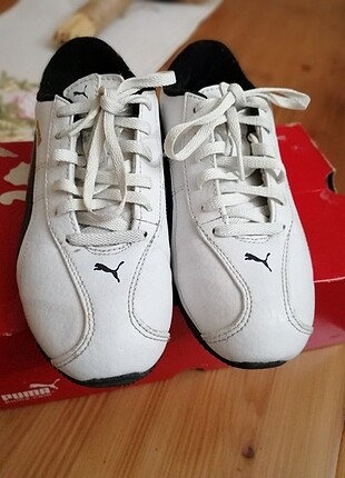 puma 34 numara 