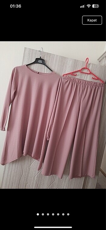 Tunik takım