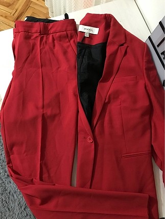 İpekyol Ceket Ve Pantolon Takimi İpekevi Takım Elbise %20 İndirimli -  Gardrops