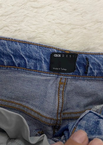 Diğer Mavi jeans