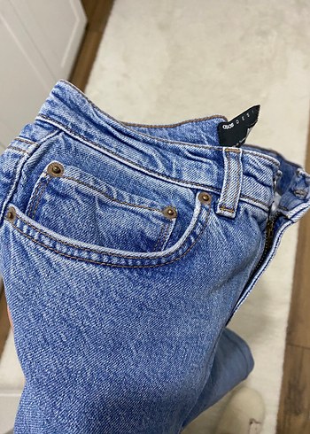 36 Beden Mavi jeans
