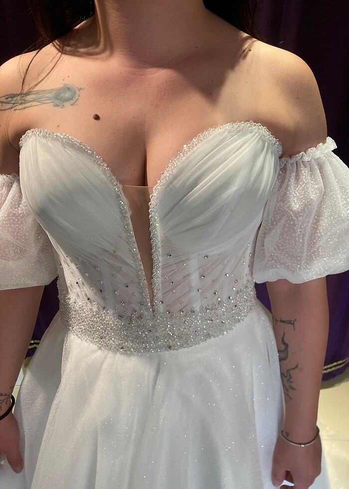 Gelinlik - Görsel 2