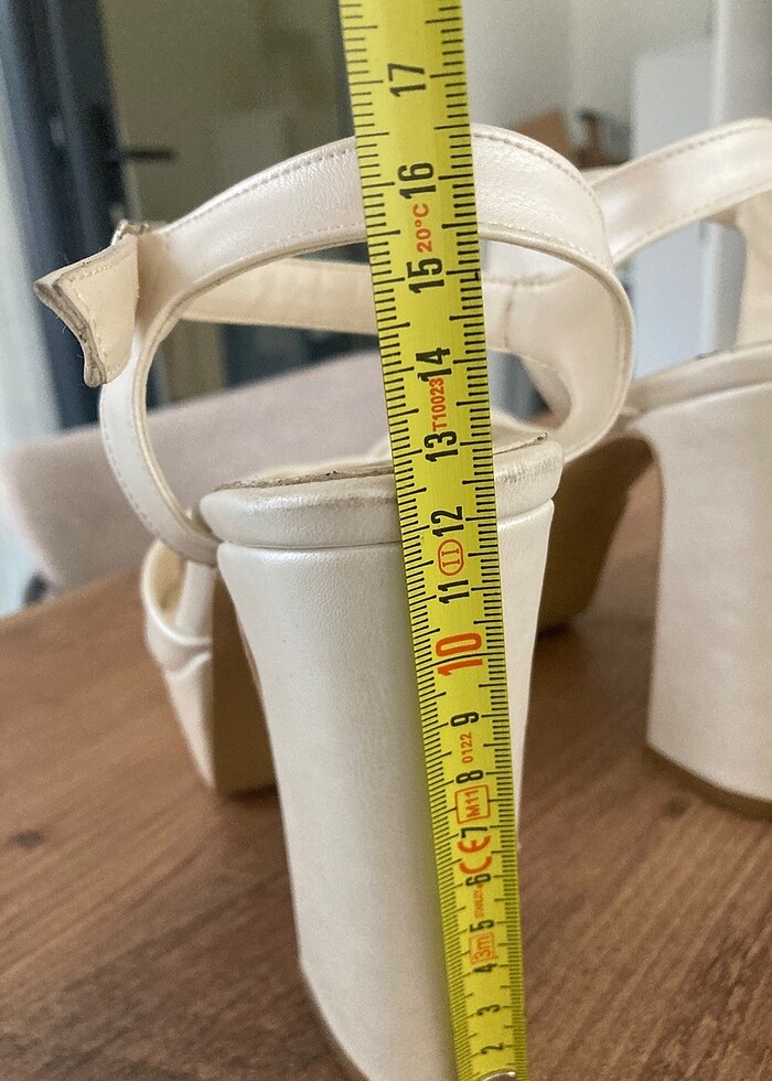 Gelin Ayakkabısı - Görsel 3