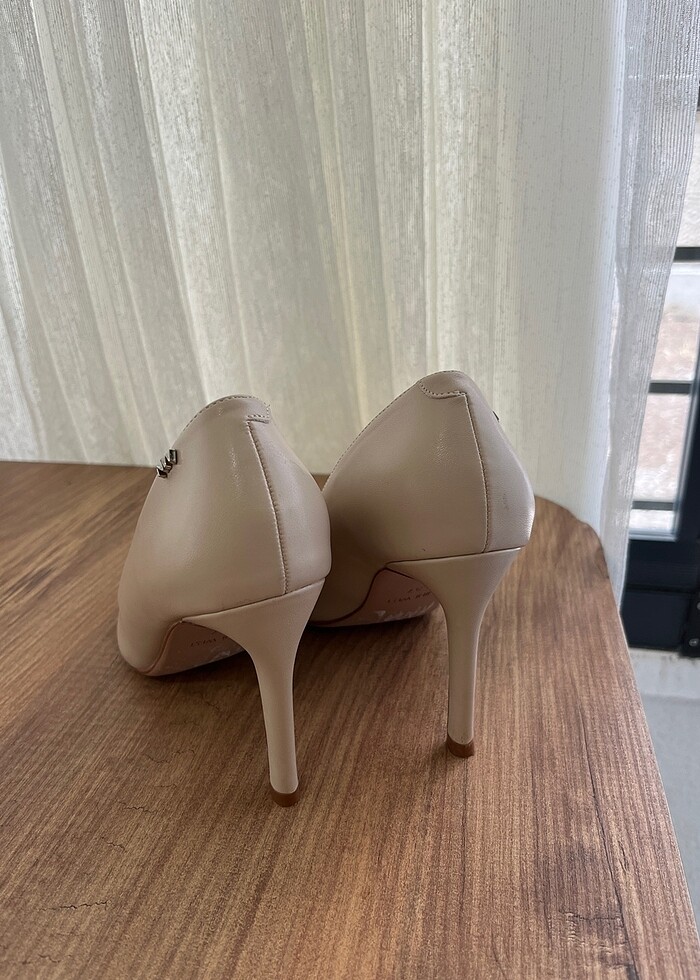 Stiletto - Görsel 2