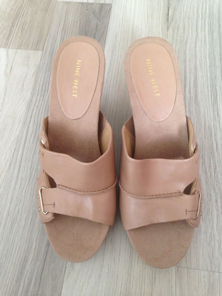 Nine West