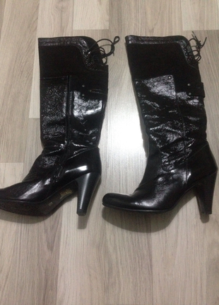 Elle 38 numara cizme