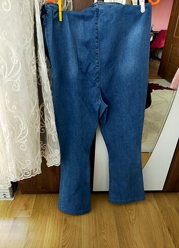Agatha kot pantolon