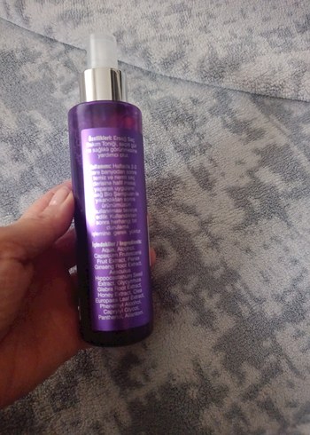 ERSAG Saç Bakım spreyi 150 ml - Görsel 3