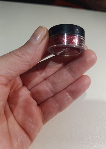 Parlak Kırmızı Parlatıcı - Görsel 3